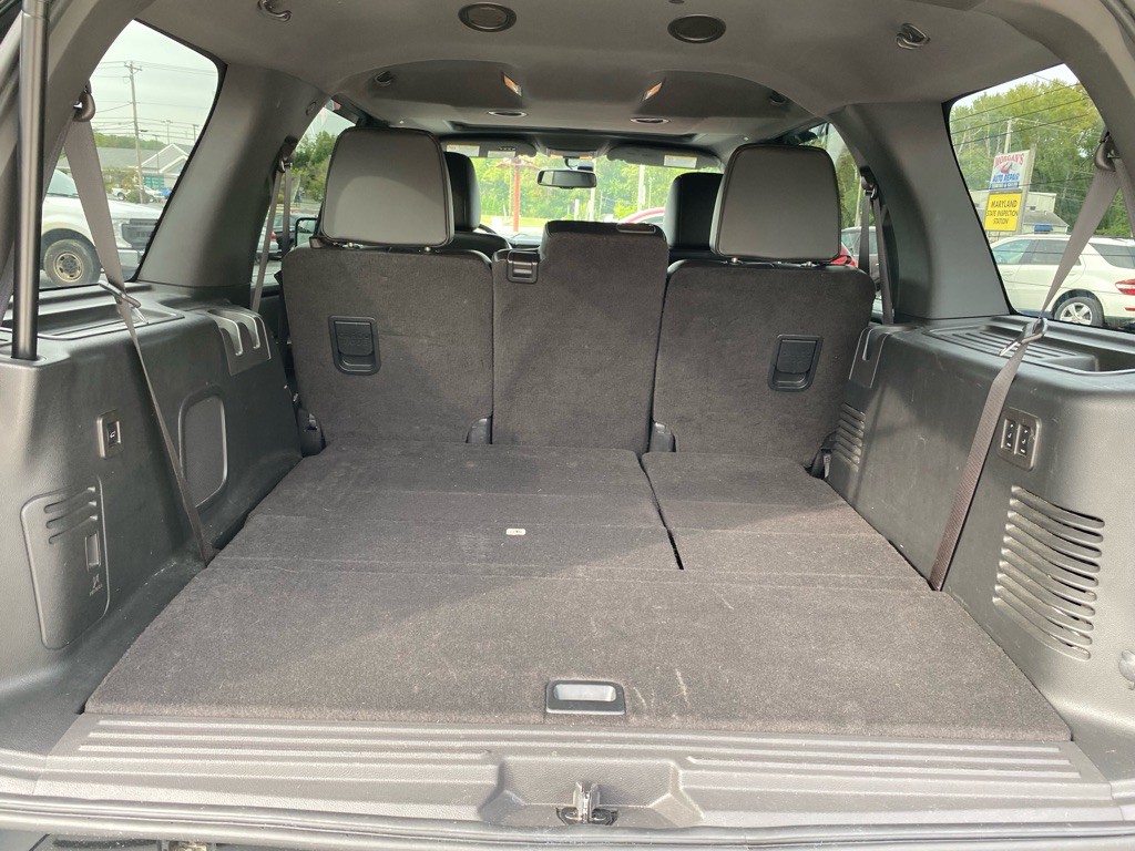 2014 Ford Expedition Image 14