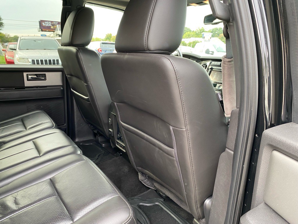 2014 Ford Expedition Image 16