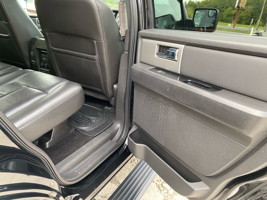 2014 Ford Expedition Image 17