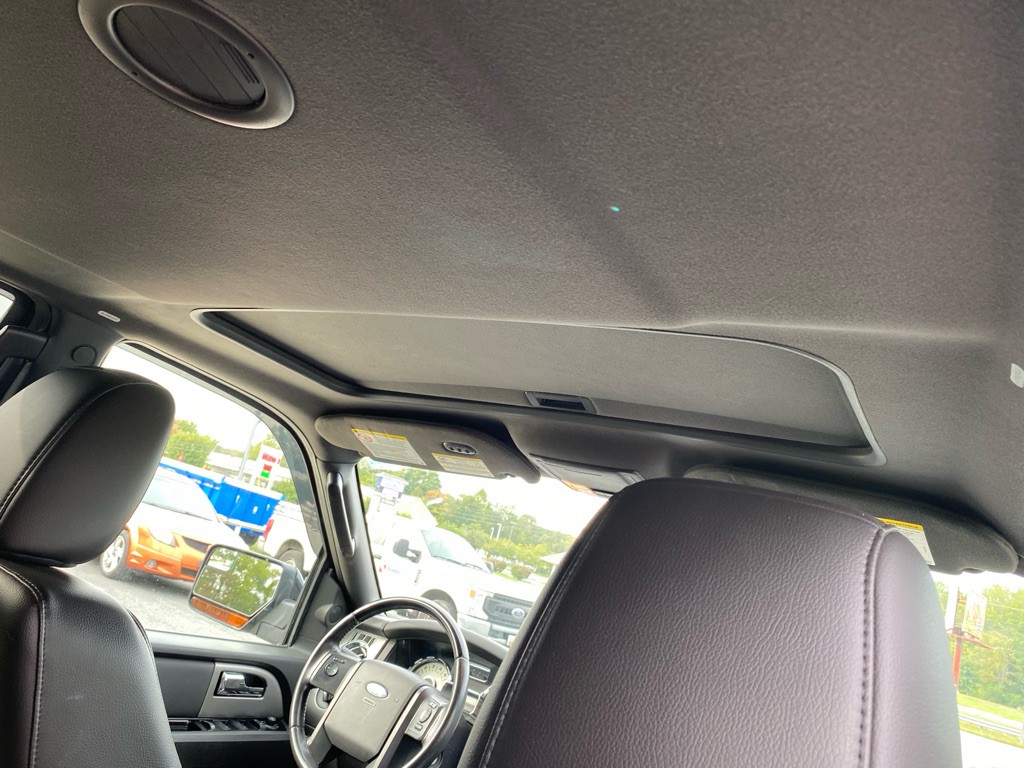 2014 Ford Expedition Image 18