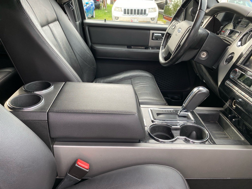 2014 Ford Expedition Image 20