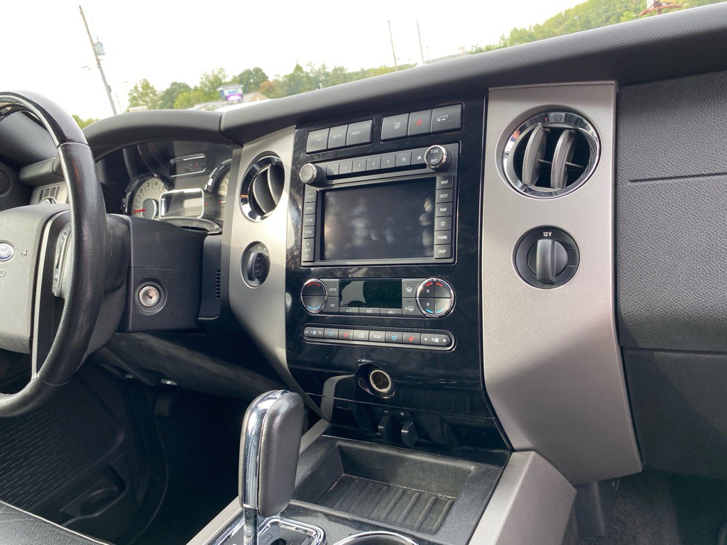 2014 Ford Expedition Image 21