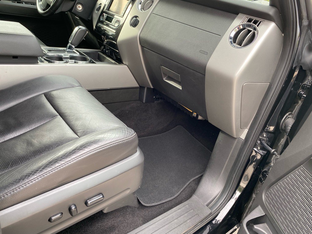 2014 Ford Expedition Image 22