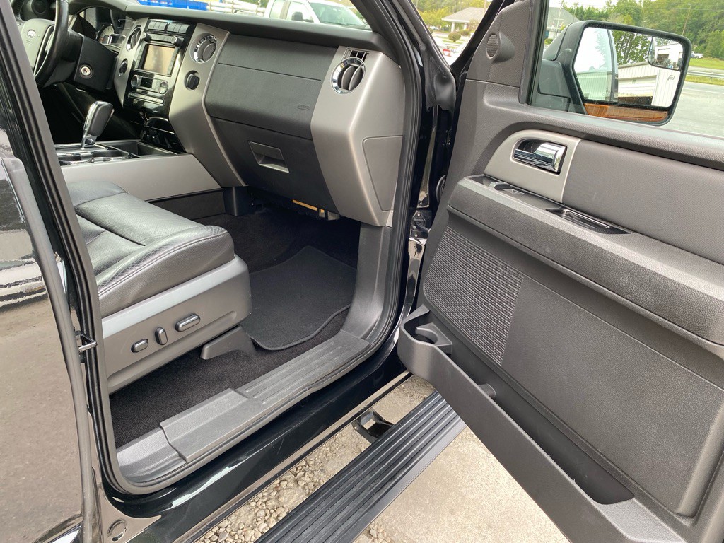 2014 Ford Expedition Image 23