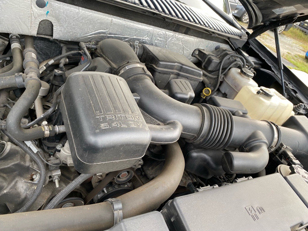 2014 Ford Expedition Image 26