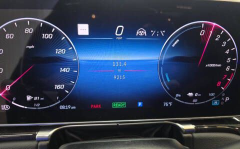 2024 Mercedes-Benz S-Class Image 12