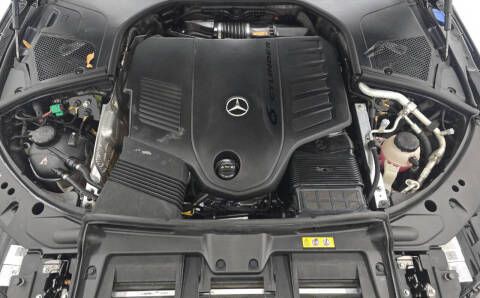 2024 Mercedes-Benz S-Class Image 15