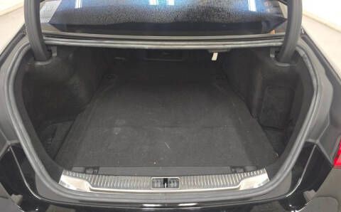 2024 Mercedes-Benz S-Class Image 16