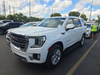 Image for 2024 GMC Yukon SLT ID: 6954380