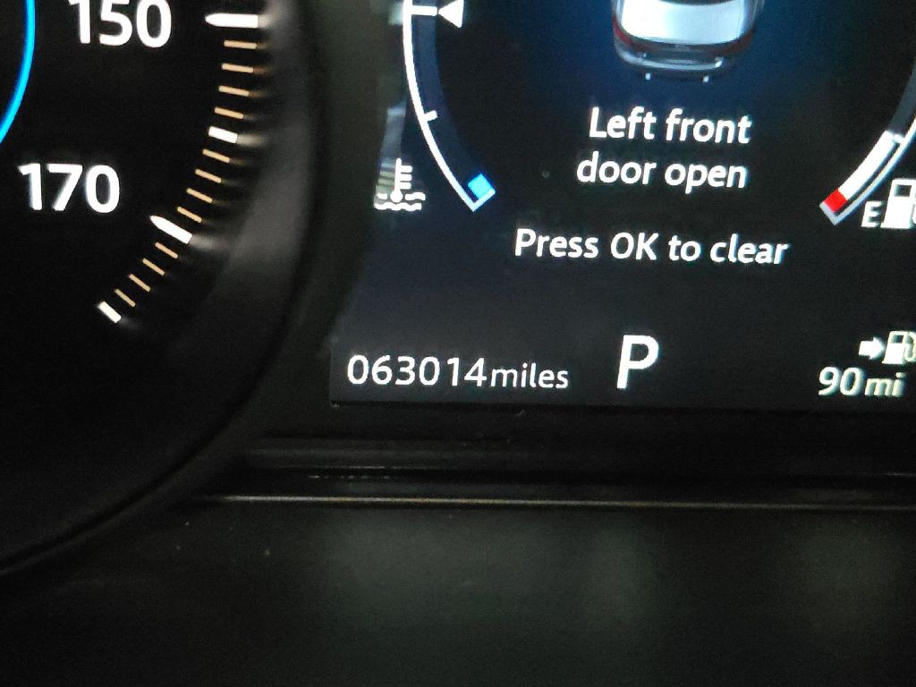 2018 Jaguar XF Image 12