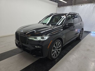Image for 2022 BMW X7 xDrive40i ID: 6954384