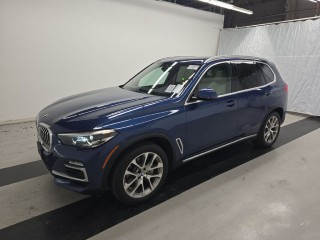 Image for 2019 BMW X5 xDrive40i ID: 6997901