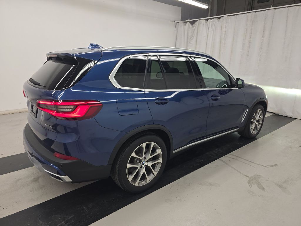 2019 BMW X5 Image 4