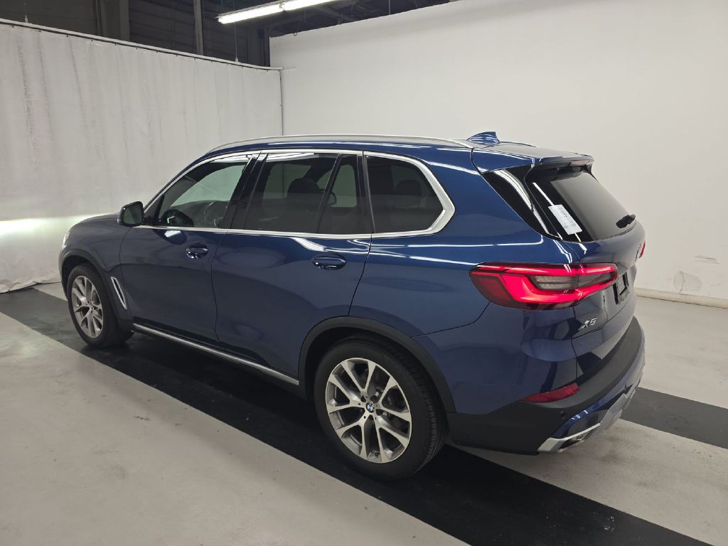 2019 BMW X5 Image 6