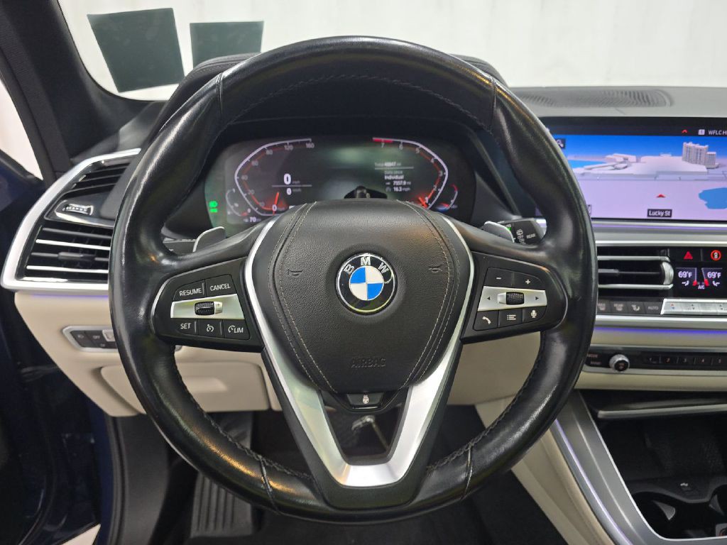 2019 BMW X5 Image 10