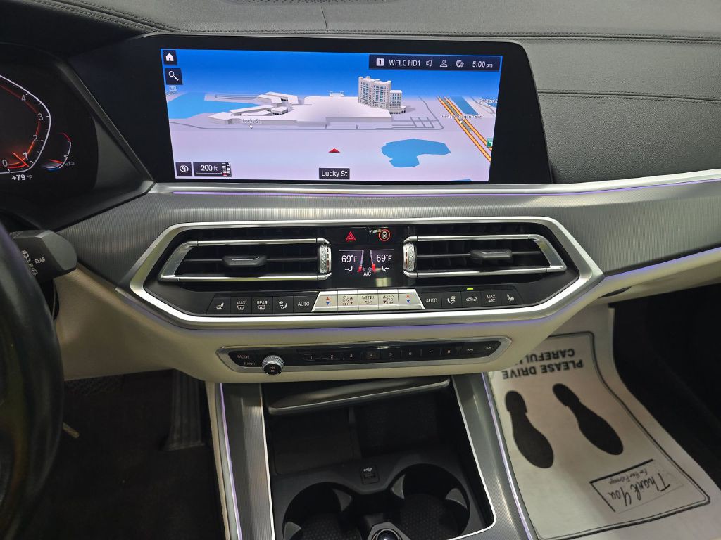 2019 BMW X5 Image 11