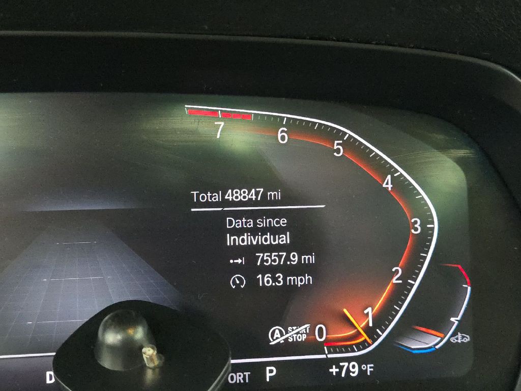 2019 BMW X5 Image 12