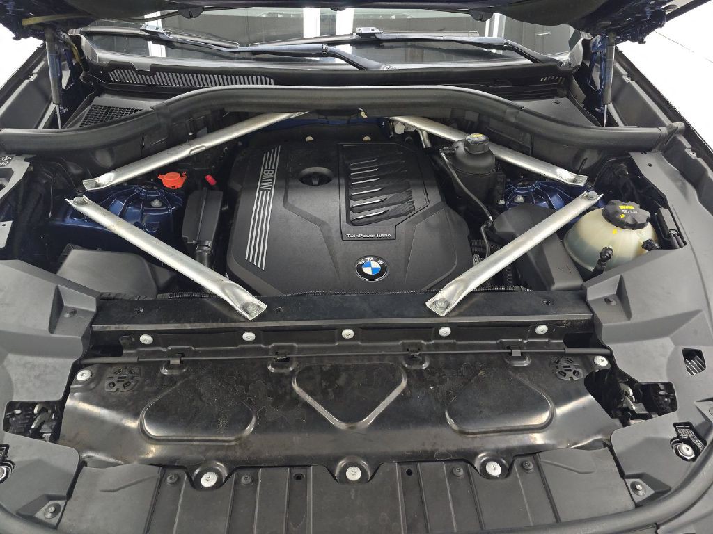 2019 BMW X5 Image 15