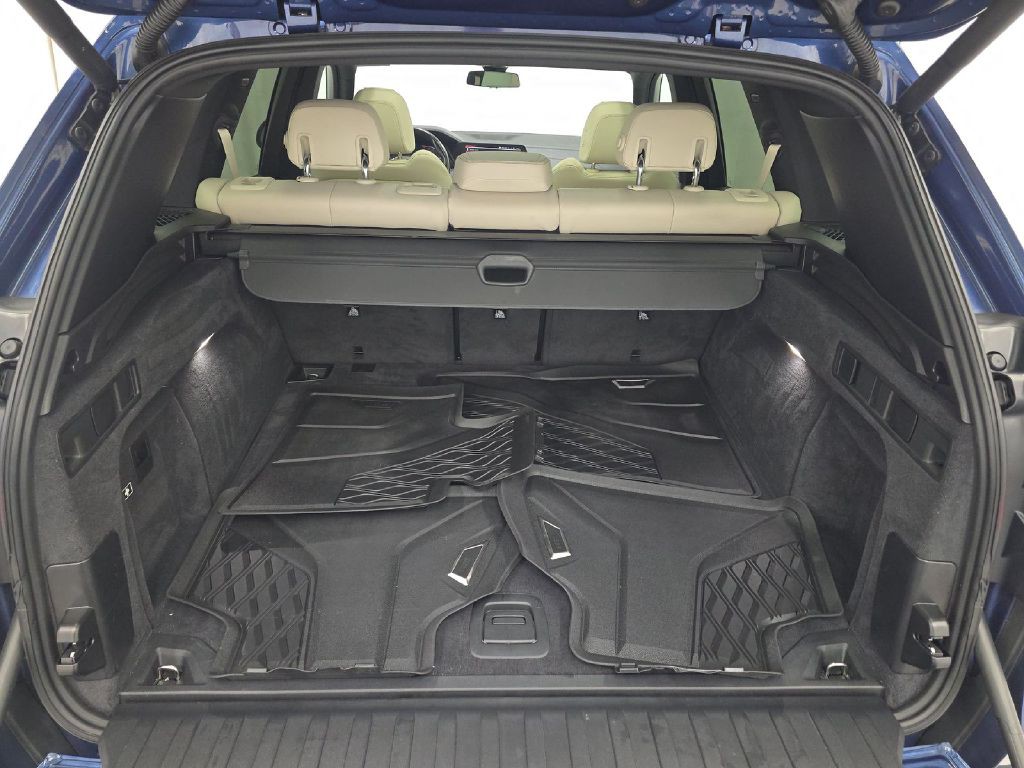 2019 BMW X5 Image 16