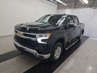 Image for 2026 Chevrolet Silverado 1500 LT ID: 7001216