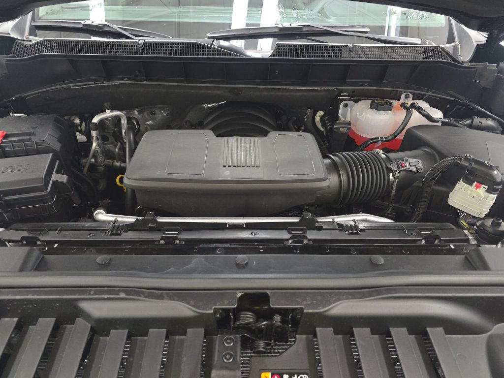 2026 Chevrolet Silverado 1500 Image 15