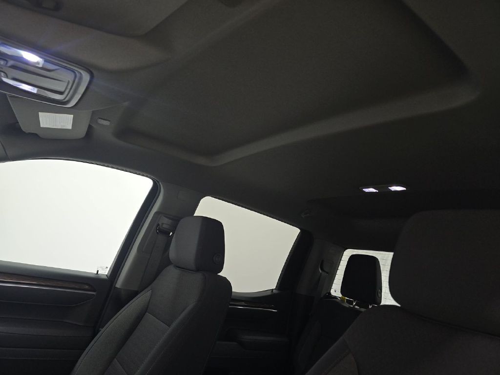 2026 Chevrolet Silverado 1500 Image 17