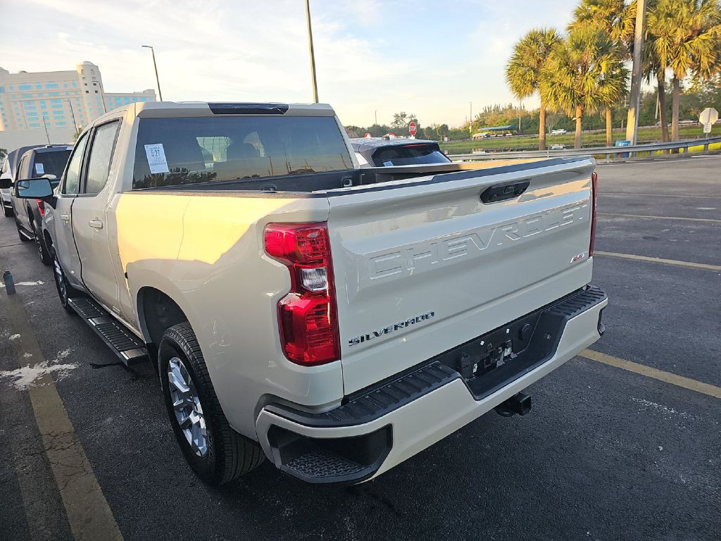 2026 Chevrolet Silverado 1500 Image 6
