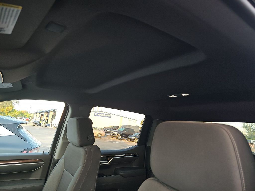 2026 Chevrolet Silverado 1500 Image 14