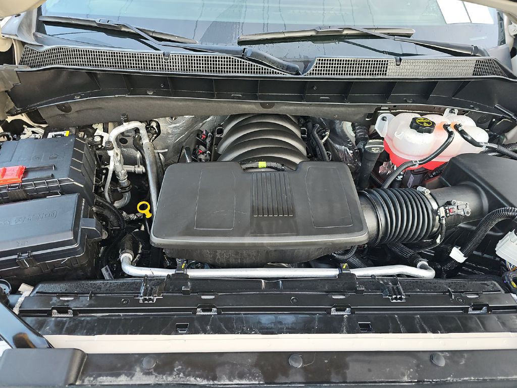 2026 Chevrolet Silverado 1500 Image 15