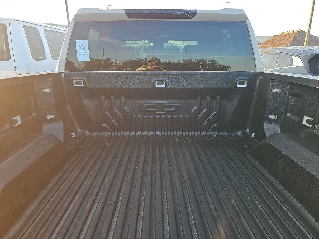 2026 Chevrolet Silverado 1500 Image 16