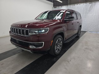 Image for 2025 Jeep Wagoneer L Series Ii ID: 7039210