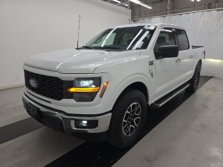 Image for 2025 Ford F-150 XLT ID: 7131526