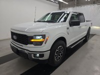 Image for 2025 Ford F-150 XLT ID: 7131526