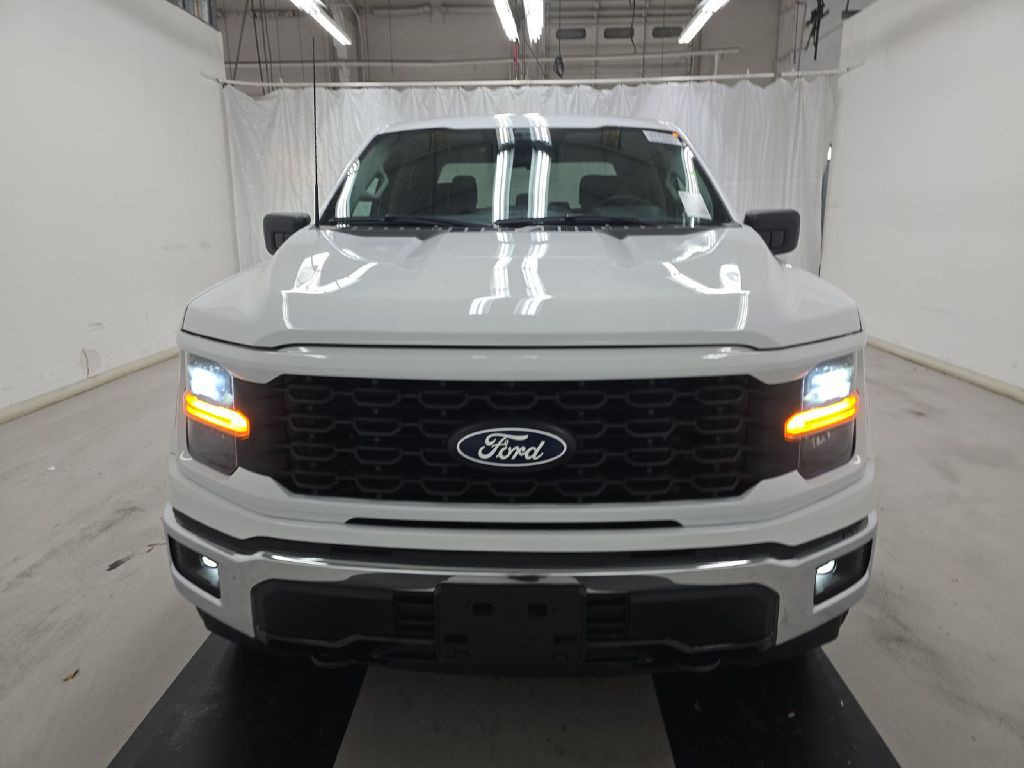 2025 Ford F-150 Image 2