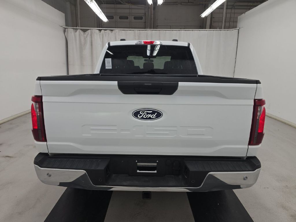 2025 Ford F-150 Image 5