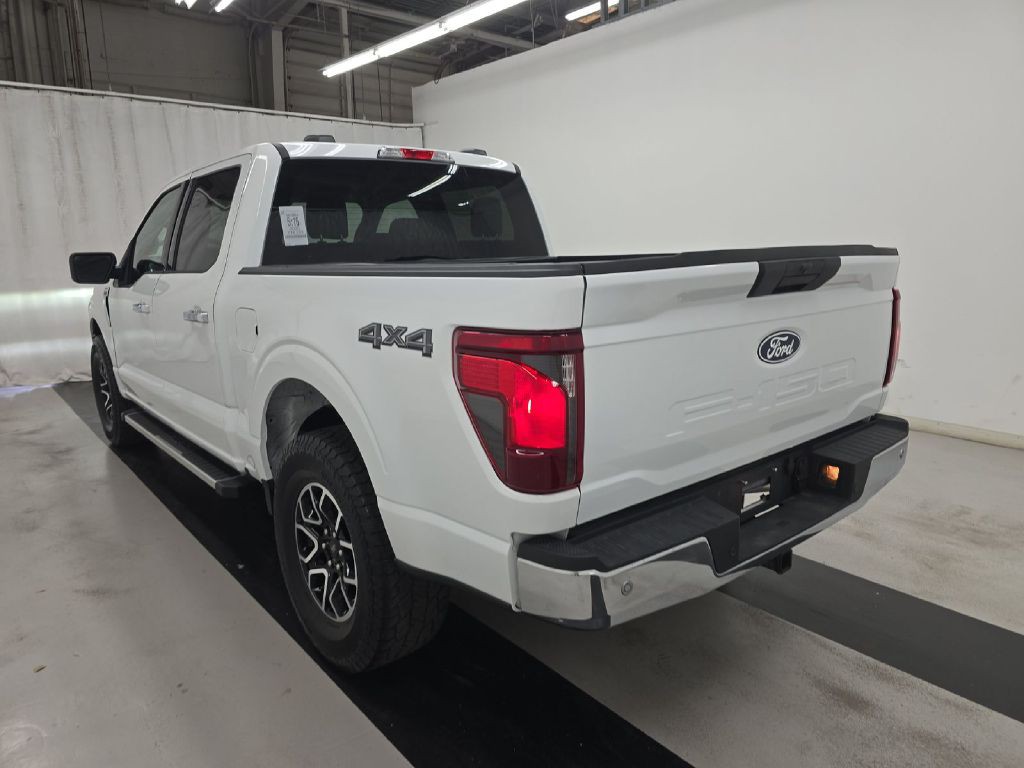 2025 Ford F-150 Image 6