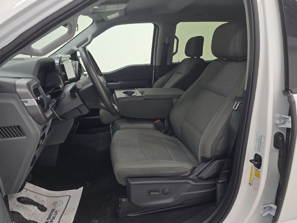 2025 Ford F-150 Image 7