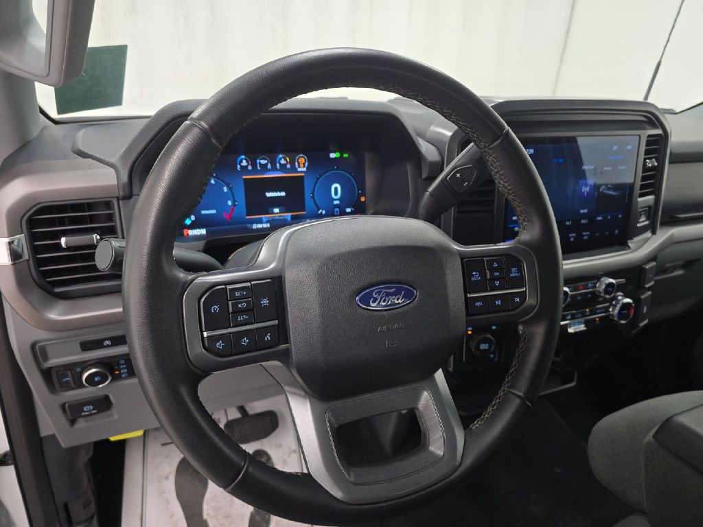 2025 Ford F-150 Image 10