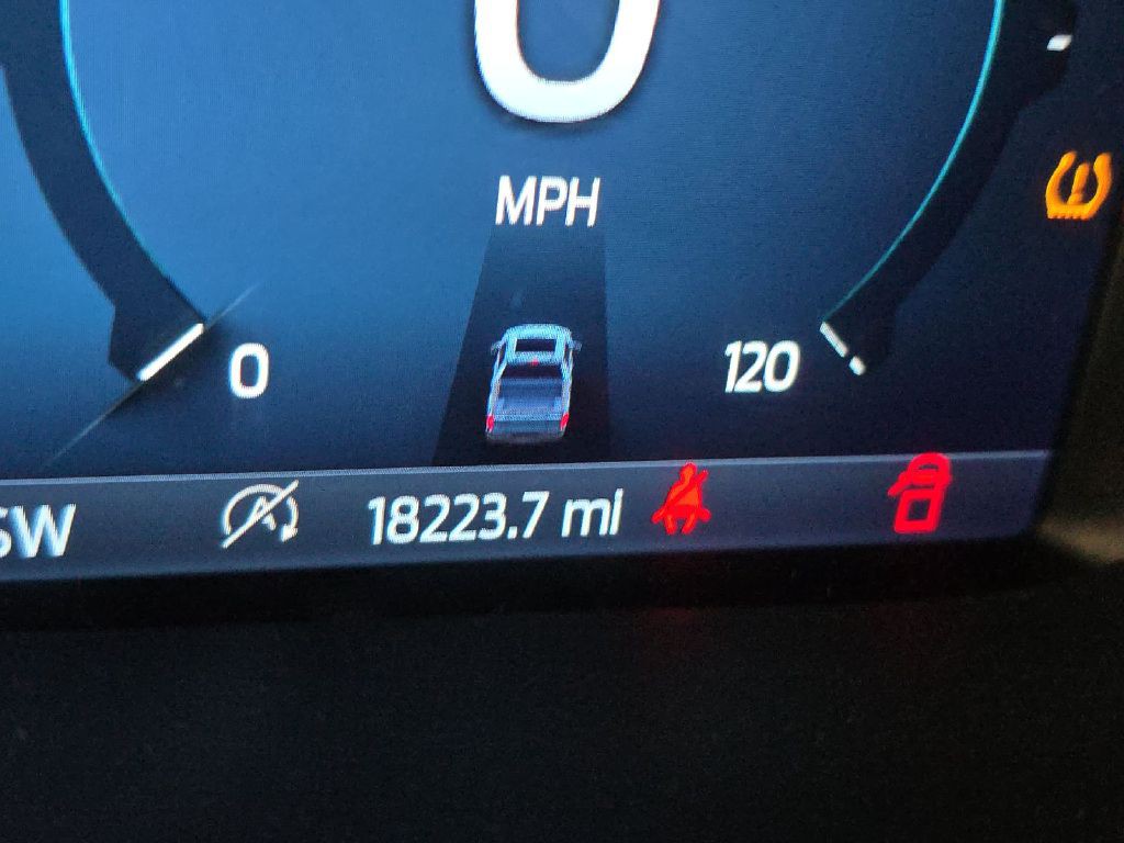 2025 Ford F-150 Image 12