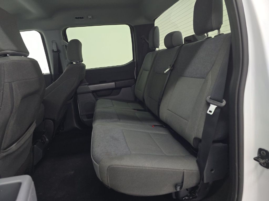 2025 Ford F-150 Image 13