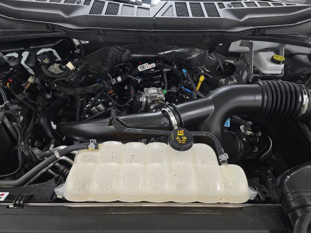 2025 Ford F-150 Image 14