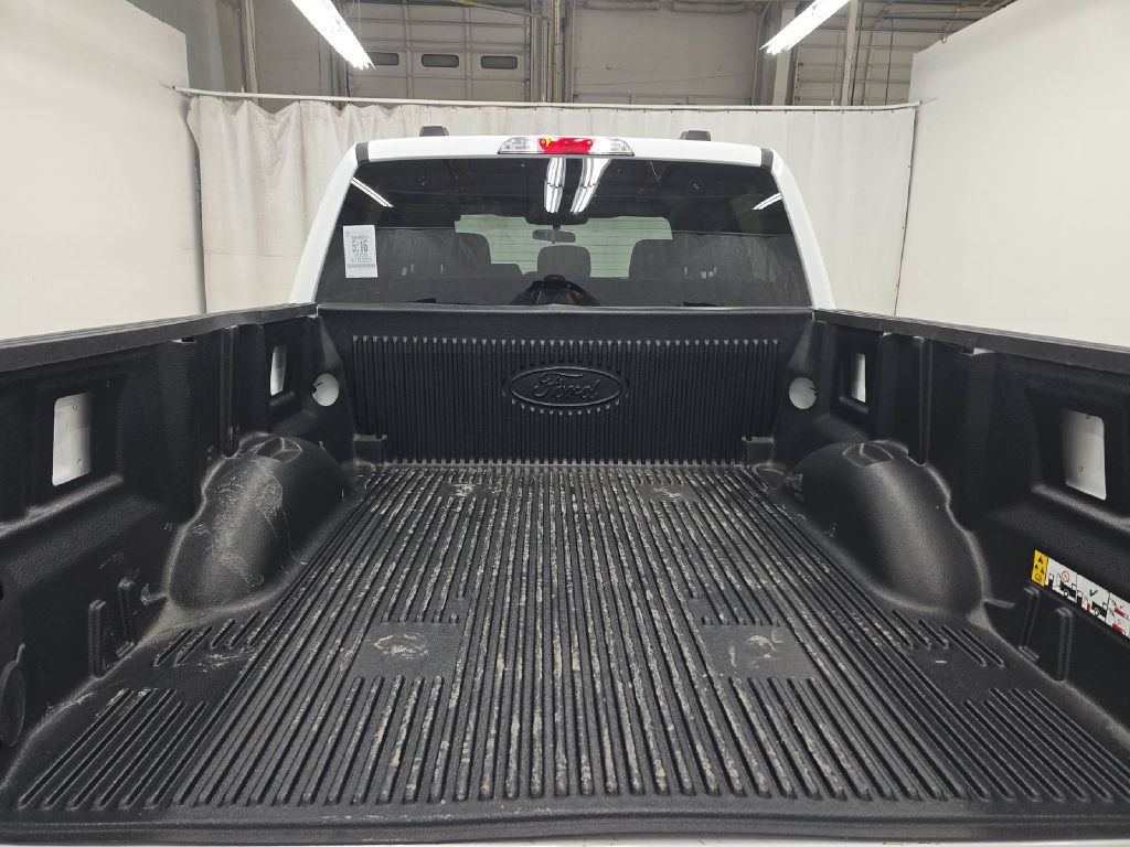 2025 Ford F-150 Image 15