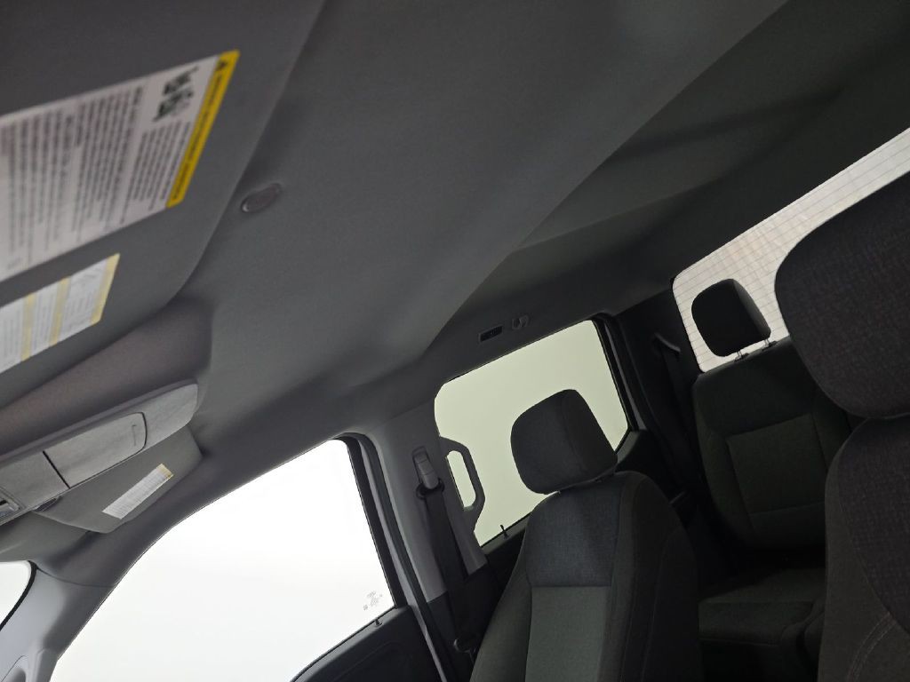 2025 Ford F-150 Image 16