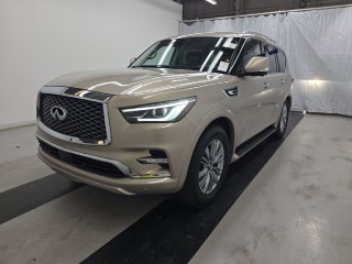 Image for 2019 INFINITI QX80 LUXE ID: 7205537