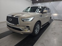 Image for 2019 INFINITI QX80 LUXE ID: 7205537