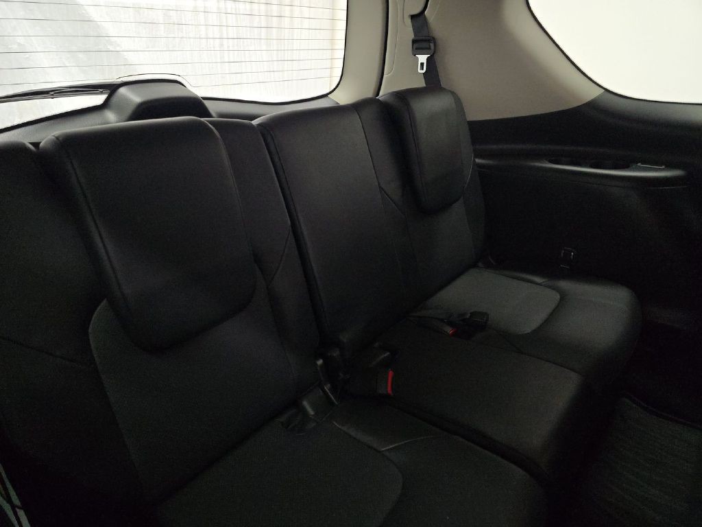 2019 INFINITI QX80 Image 14