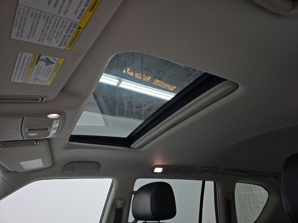 2019 INFINITI QX80 Image 15