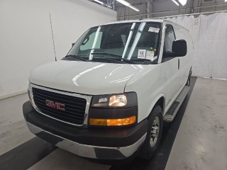 Image for 2020 GMC Savana G2500 ID: 7474174