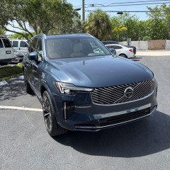 Image for 2026 Volvo XC90 PLUS ID: 7498203