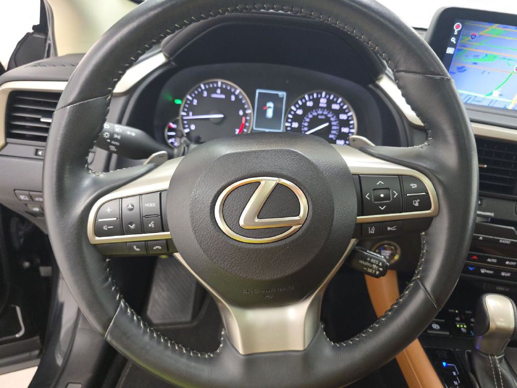 2021 Lexus RX Image 10
